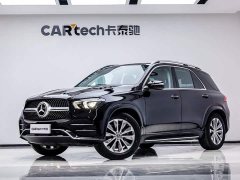 Mercedes-Benz GLE (Imported) GLE 350 4MATIC Fashion - фото 1
