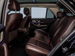 Mercedes-Benz GLE (Imported) GLE 350 4MATIC Fashion - фото 10