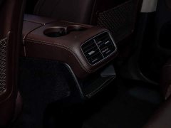 Mercedes-Benz GLE (Imported) GLE 350 4MATIC Fashion - фото 11