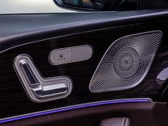 Mercedes-Benz GLE (Imported) GLE 350 4MATIC Fashion - фото 12