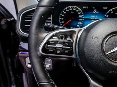Mercedes-Benz GLE (Imported) GLE 350 4MATIC Fashion - фото 15