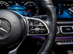 Mercedes-Benz GLE (Imported) GLE 350 4MATIC Fashion - фото 16