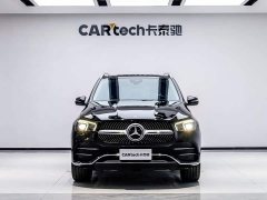 Mercedes-Benz GLE (Imported) GLE 350 4MATIC Fashion - фото 2