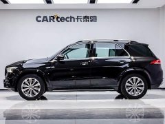 Mercedes-Benz GLE (Imported) GLE 350 4MATIC Fashion - фото 3