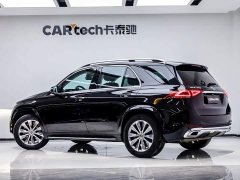 Mercedes-Benz GLE (Imported) GLE 350 4MATIC Fashion - фото 4