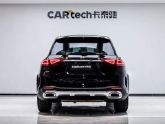 Mercedes-Benz GLE (Imported) GLE 350 4MATIC Fashion - фото 5