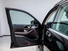 Mercedes-Benz GLE (Imported) GLE 350 4MATIC Fashion - фото 8