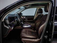 Mercedes-Benz GLE (Imported) GLE 350 4MATIC Fashion - фото 9