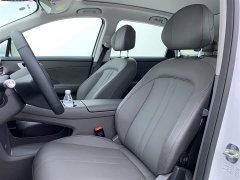 BYD Shangjie H5 extended range Max - фото 12