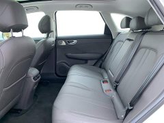 BYD Shangjie H5 extended range Max - фото 13