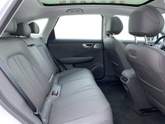 BYD Shangjie H5 extended range Max - фото 15