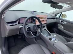 BYD Shangjie H5 extended range Max - фото 16