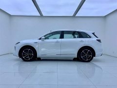 BYD Shangjie H5 extended range Max - фото 4