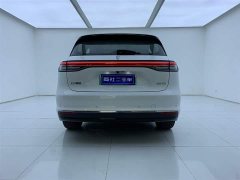 BYD Shangjie H5 extended range Max - фото 5