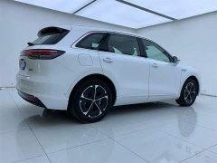 BYD Shangjie H5 extended range Max - фото 6