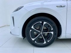 BYD Shangjie H5 extended range Max - фото 7