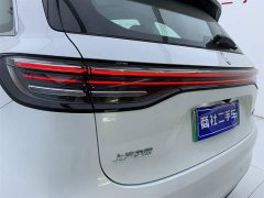 BYD Shangjie H5 extended range Max - фото 9