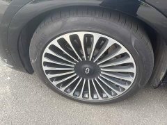 AITO Wenjie M9 extended range Ultra version 52kWh 5-seat version (192-line lidar) - фото 3