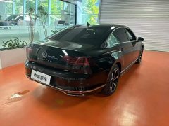 Volkswagen Magotan facelift 2 public 330TSI DSG luxury - фото 3