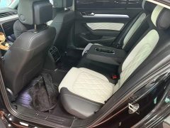 Volkswagen Magotan facelift 2 public 330TSI DSG luxury - фото 5