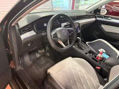 Volkswagen Magotan facelift 2 public 330TSI DSG luxury - фото 6