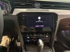 Volkswagen Magotan facelift 2 public 330TSI DSG luxury - фото 8