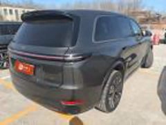 Li Auto Ideal L9 Ultra smart refresh version - фото 4