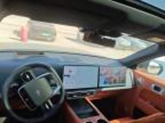 Li Auto Ideal L9 Ultra smart refresh version - фото 7