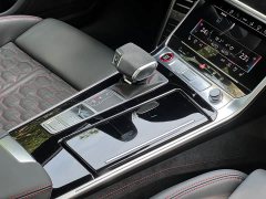 Audi RS 7 2024 RS 7 4.0T Sportback performance - фото 16