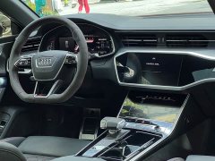Audi RS 7 2024 RS 7 4.0T Sportback performance - фото 17