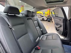 Nissan Altima 2022 2.0L XL-TLS Comfort Edition - фото 12