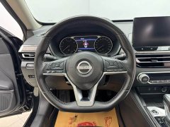 Nissan Altima 2022 2.0L XL-TLS Comfort Edition - фото 17