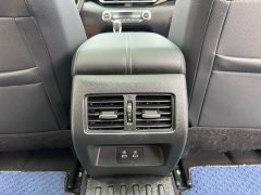 Nissan Altima 2022 2.0L XL-TLS Comfort Edition - фото 20