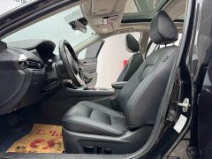 Nissan Altima 2022 2.0L XL-TLS Comfort Edition - фото 6