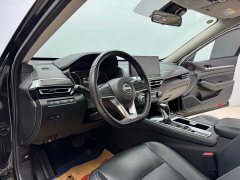 Nissan Altima 2022 2.0L XL-TLS Comfort Edition - фото 7