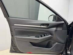 Nissan Altima 2022 2.0L XL-TLS Comfort Edition - фото 8