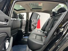 Nissan Altima 2022 2.0L XL-TLS Comfort Edition - фото 9