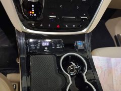Buick GL8 2023 ES Lu Zun Exclusive - фото 11