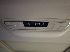 Buick GL8 2023 ES Lu Zun Exclusive - фото 15