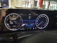 Buick GL8 2023 ES Lu Zun Exclusive - фото 17