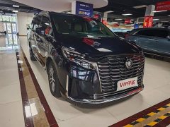 Buick GL8 2023 ES Lu Zun Exclusive - фото 2