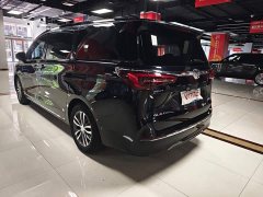 Buick GL8 2023 ES Lu Zun Exclusive - фото 3