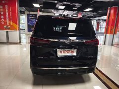 Buick GL8 2023 ES Lu Zun Exclusive - фото 4
