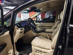 Buick GL8 2023 ES Lu Zun Exclusive - фото 6