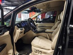 Buick GL8 2023 ES Lu Zun Exclusive - фото 7
