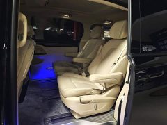 Buick GL8 2023 ES Lu Zun Exclusive - фото 8