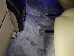 Buick GL8 2023 ES Lu Zun Exclusive - фото 9