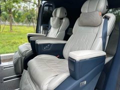 Zeekr 009 seven-seat aisle version four-wheel drive 108kWh - фото 10