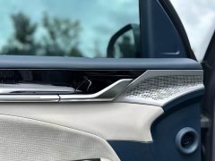 Zeekr 009 seven-seat aisle version four-wheel drive 108kWh - фото 12
