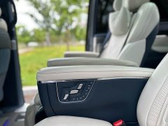 Zeekr 009 seven-seat aisle version four-wheel drive 108kWh - фото 13